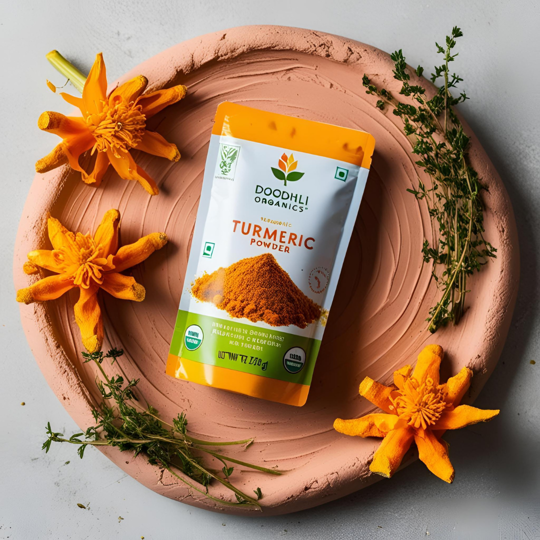 Turmeric Powder