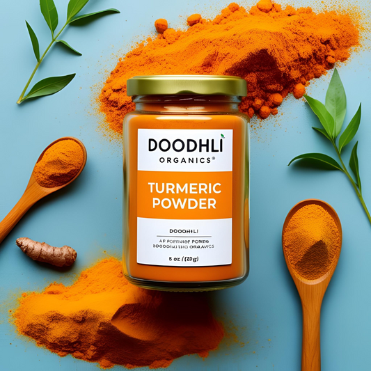 Turmeric Powder