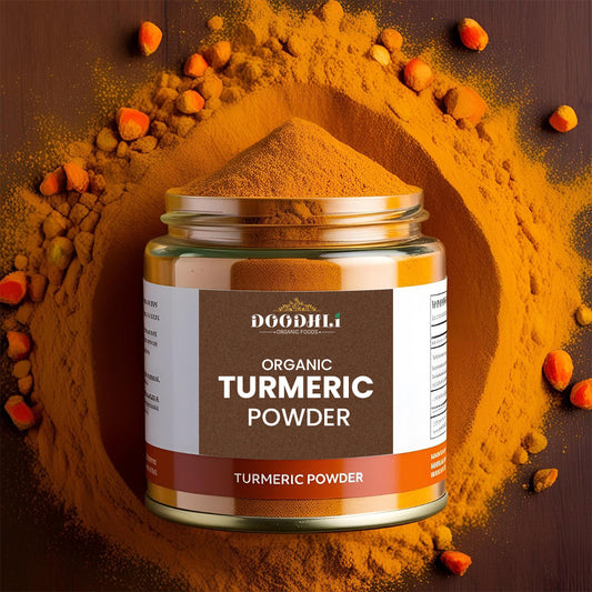 Turmeric Powder